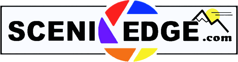 Scenic Edge Photography | J. R. Hudson