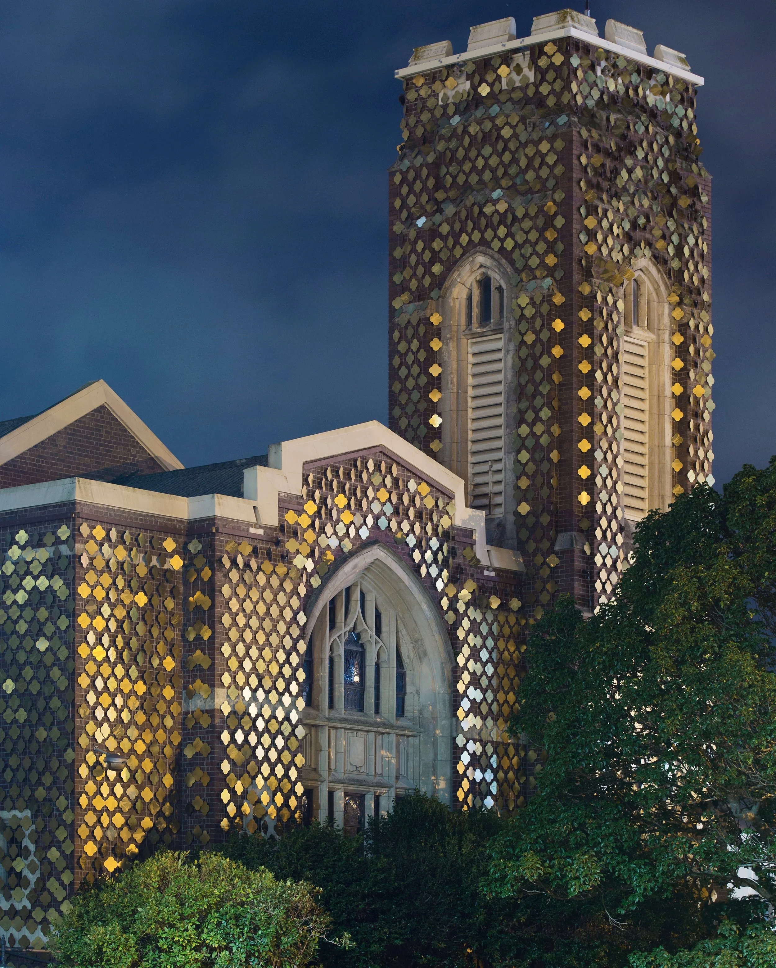 St David's Art of Remembrance Project
