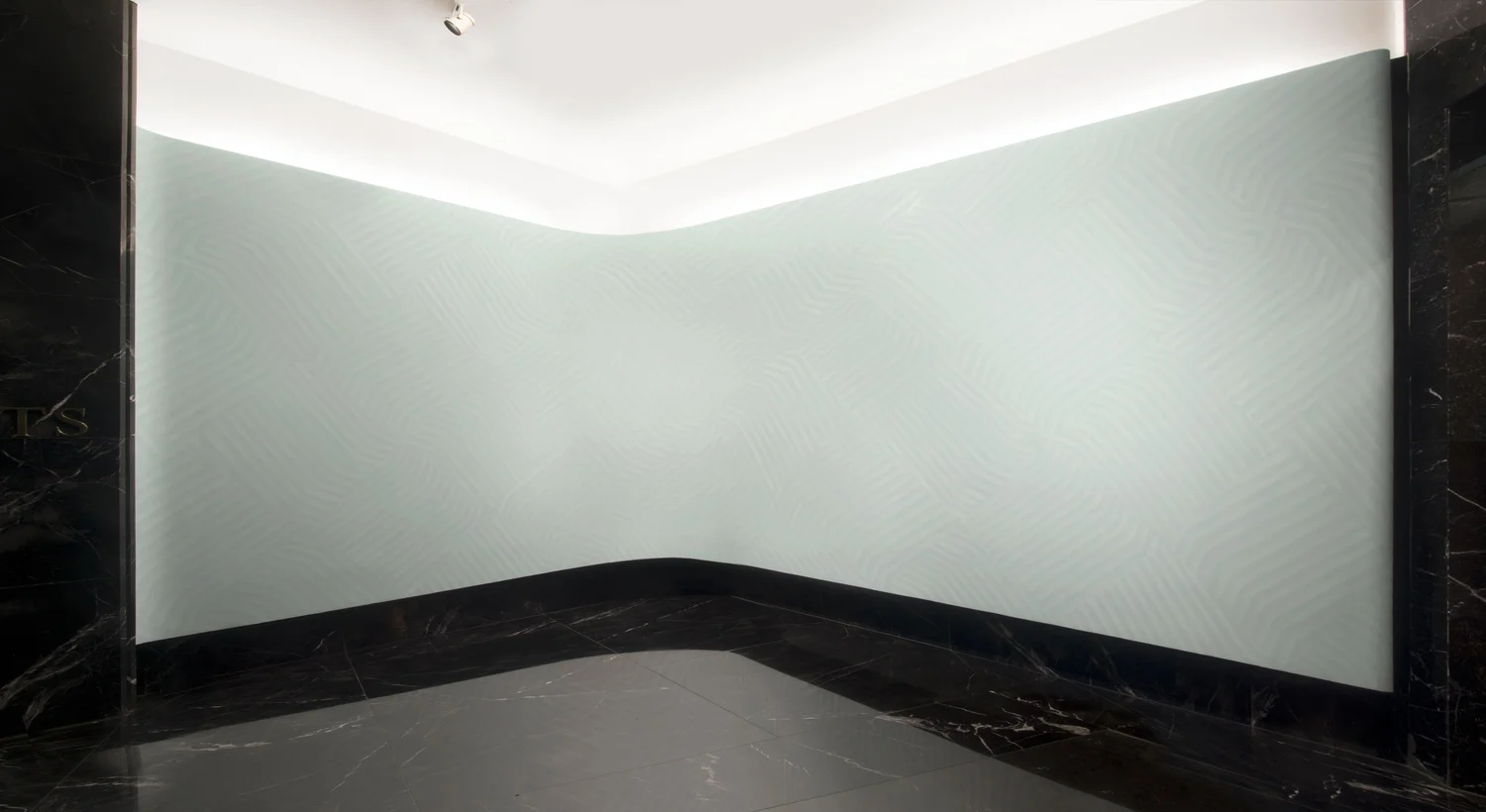 Andrew Barber, Good Stick (Old South British Building)