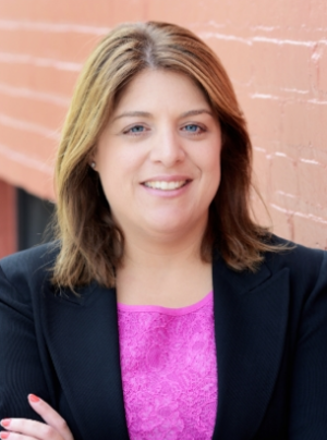 Chrissie Juliano, MPP