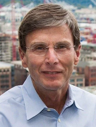 Dr. David Flemming