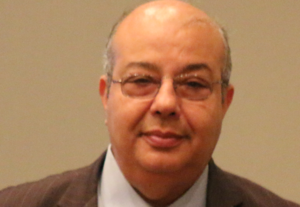 Raouf R Arafat, MD,MPH