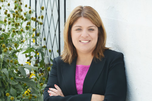 Chrissie Juliano, MPP
