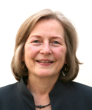 Gretchen Musicant, MPH, BSN, Commissioner of the Minneapolis Health Department
