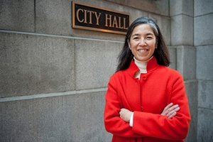 Dr. Julie Morita