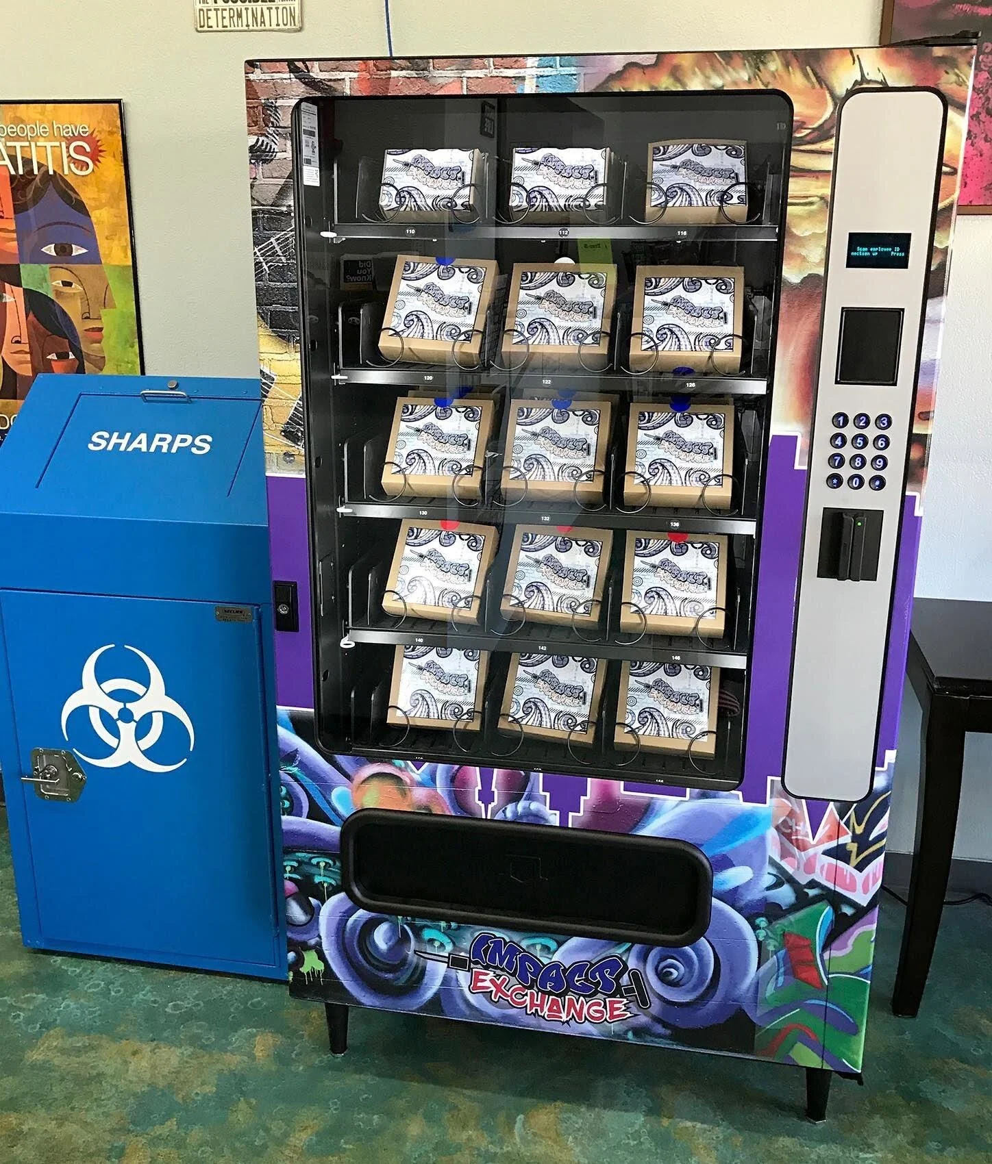 World AIDS Day 2019 Ending the Epidemic through Local Health Innovation — Big Cities Health