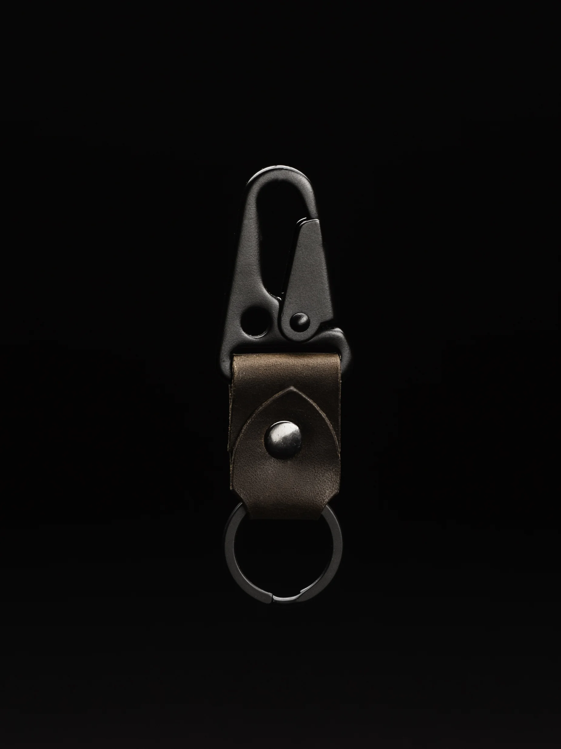 Key Chain Dark Coffee Dublin.jpg
