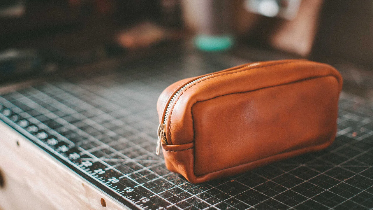 Project Patterns — Legacy Brand Leather