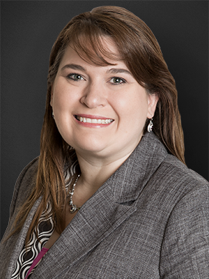 Amanda Palmer VP, MEMBERSHIP AND AFFILIATES KATY ISD