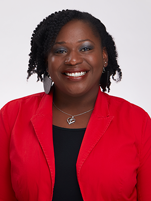 Sharisse Holloman Electronic Communications Manager lamar ISD