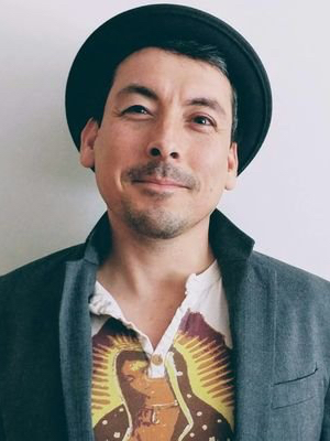 Steven Alvarez Friday morning and afternoon workshop