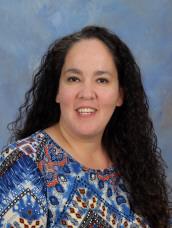Yolanda Gonzales BEEVILLE ISD