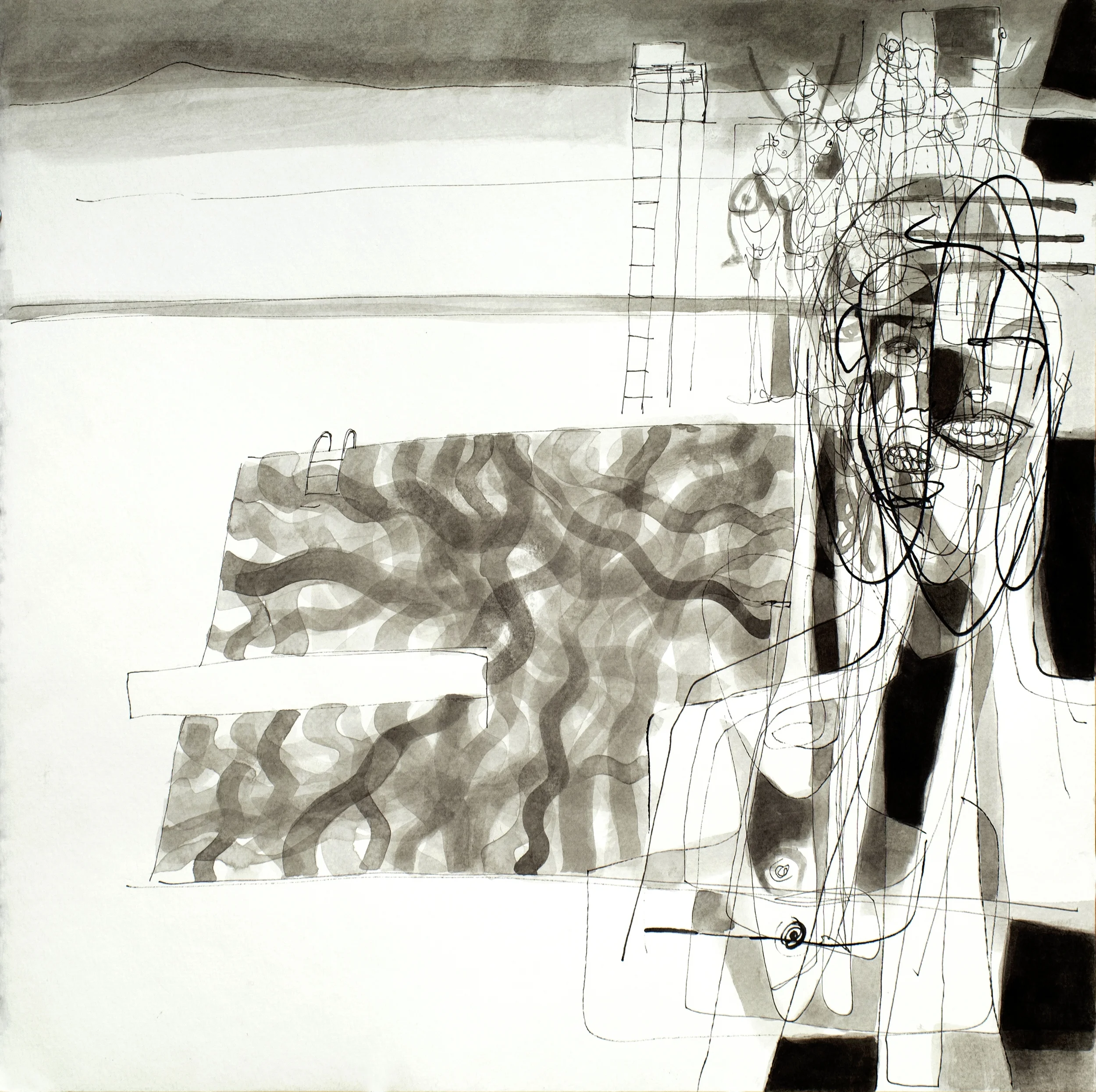  pool studies / 20x20 / 