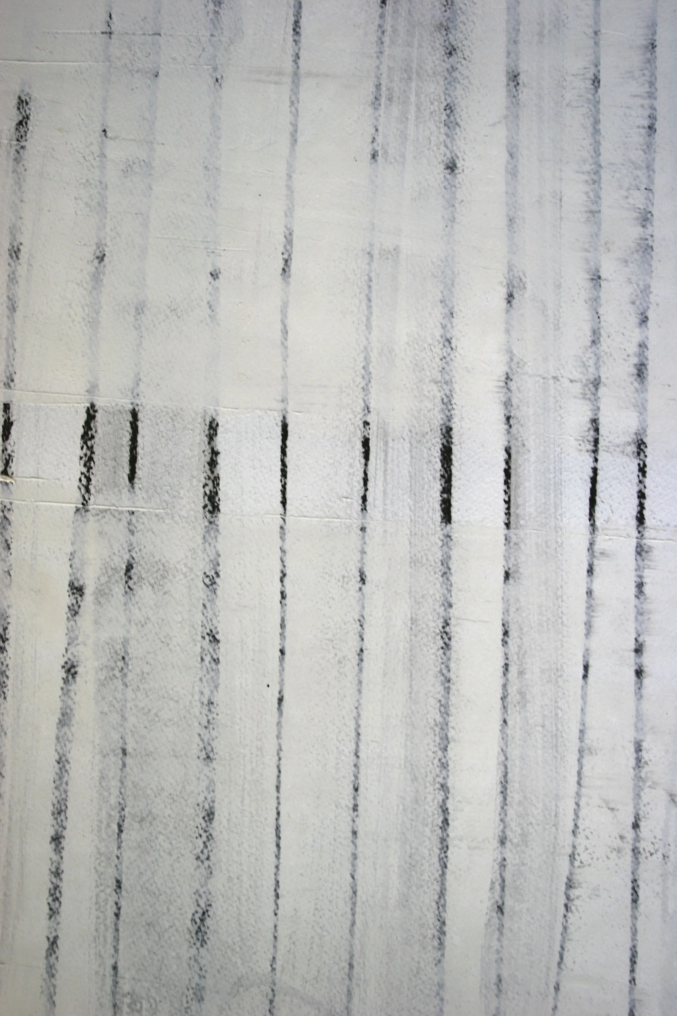  Dudley / mixed media on paper / 30x22 