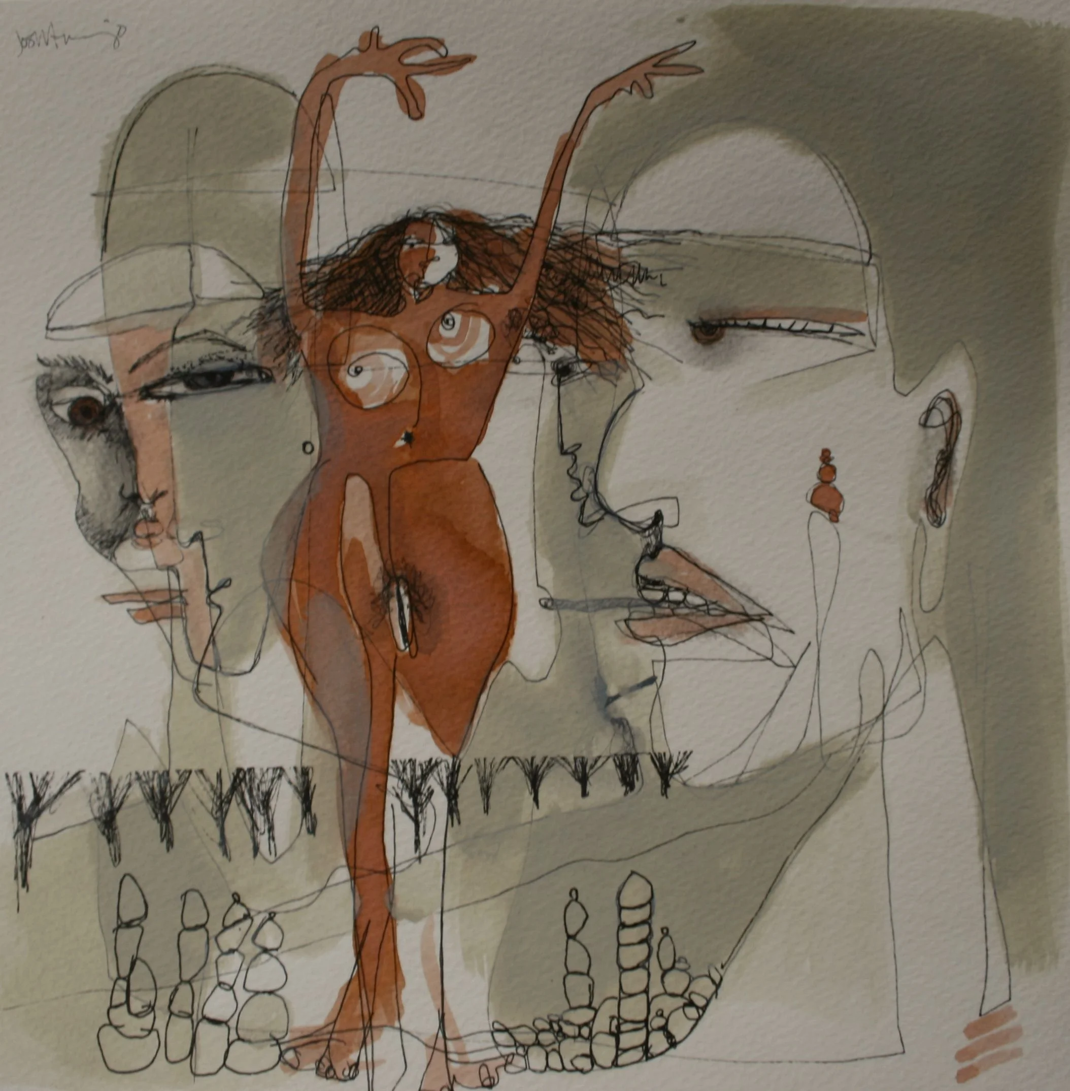 BLOOD SUGAR CRAZY MAGIK or