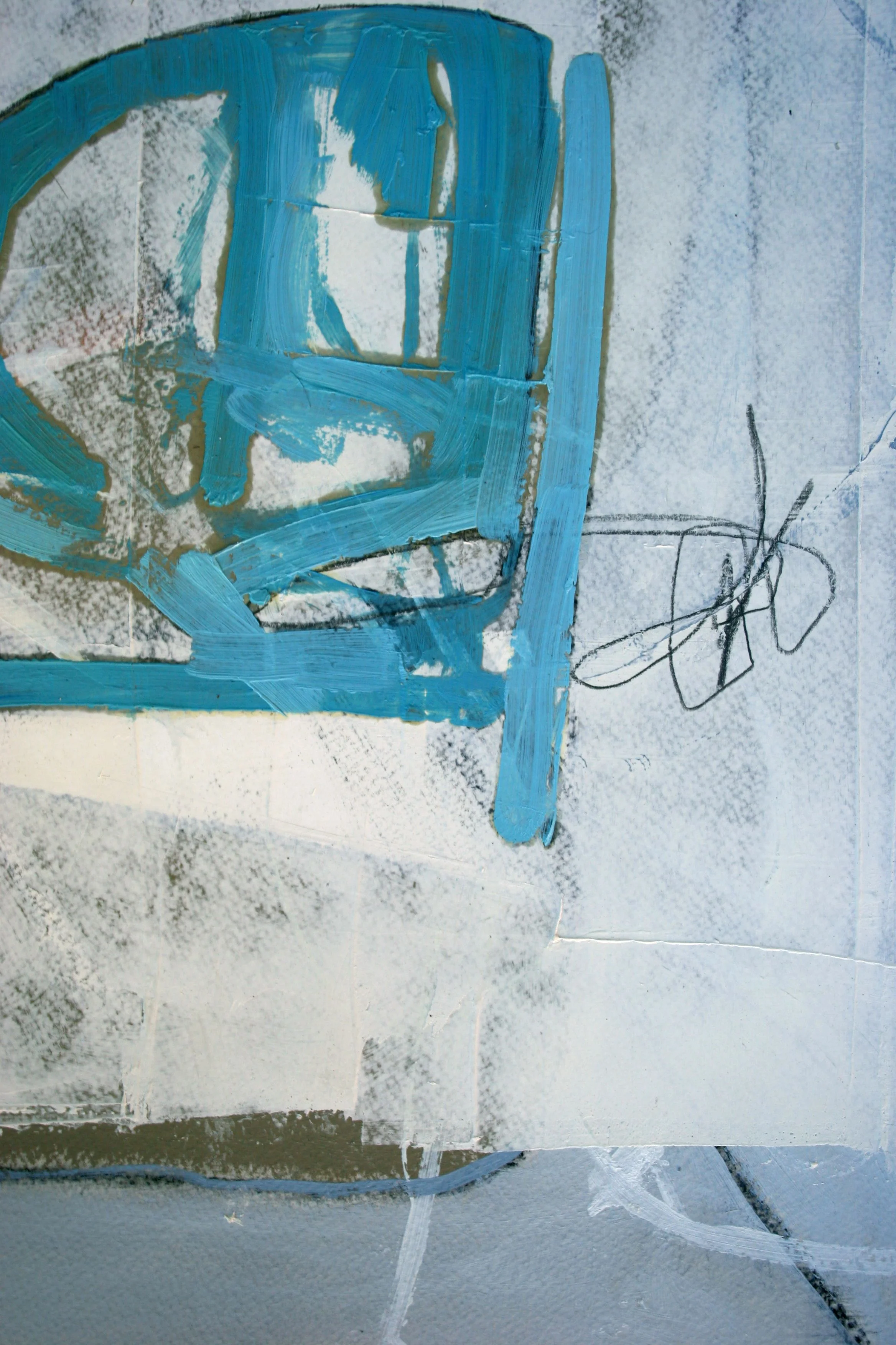  WORKS ON PAPER / 30X22 / 