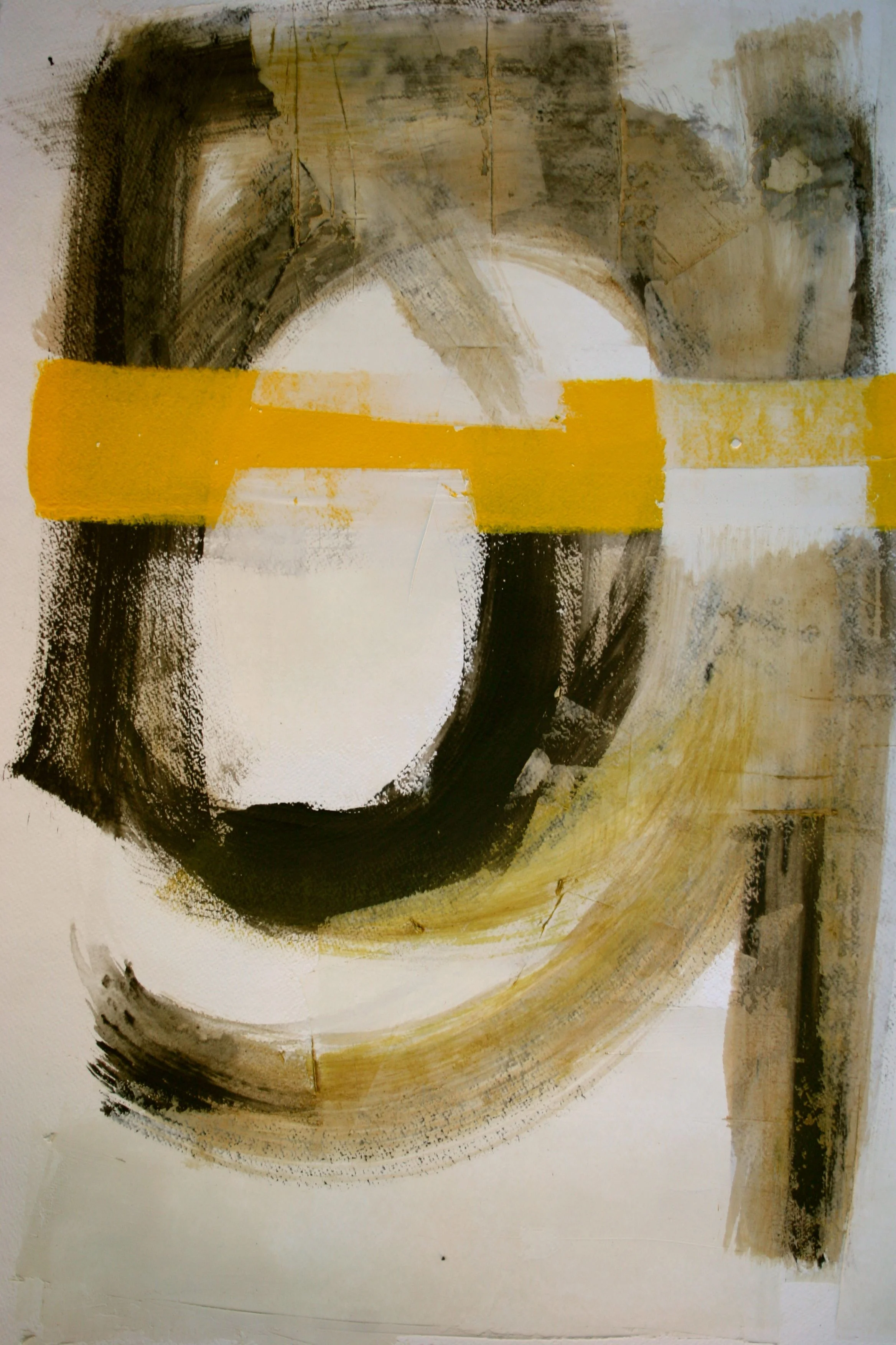  dudley / works on paper / 20x22 