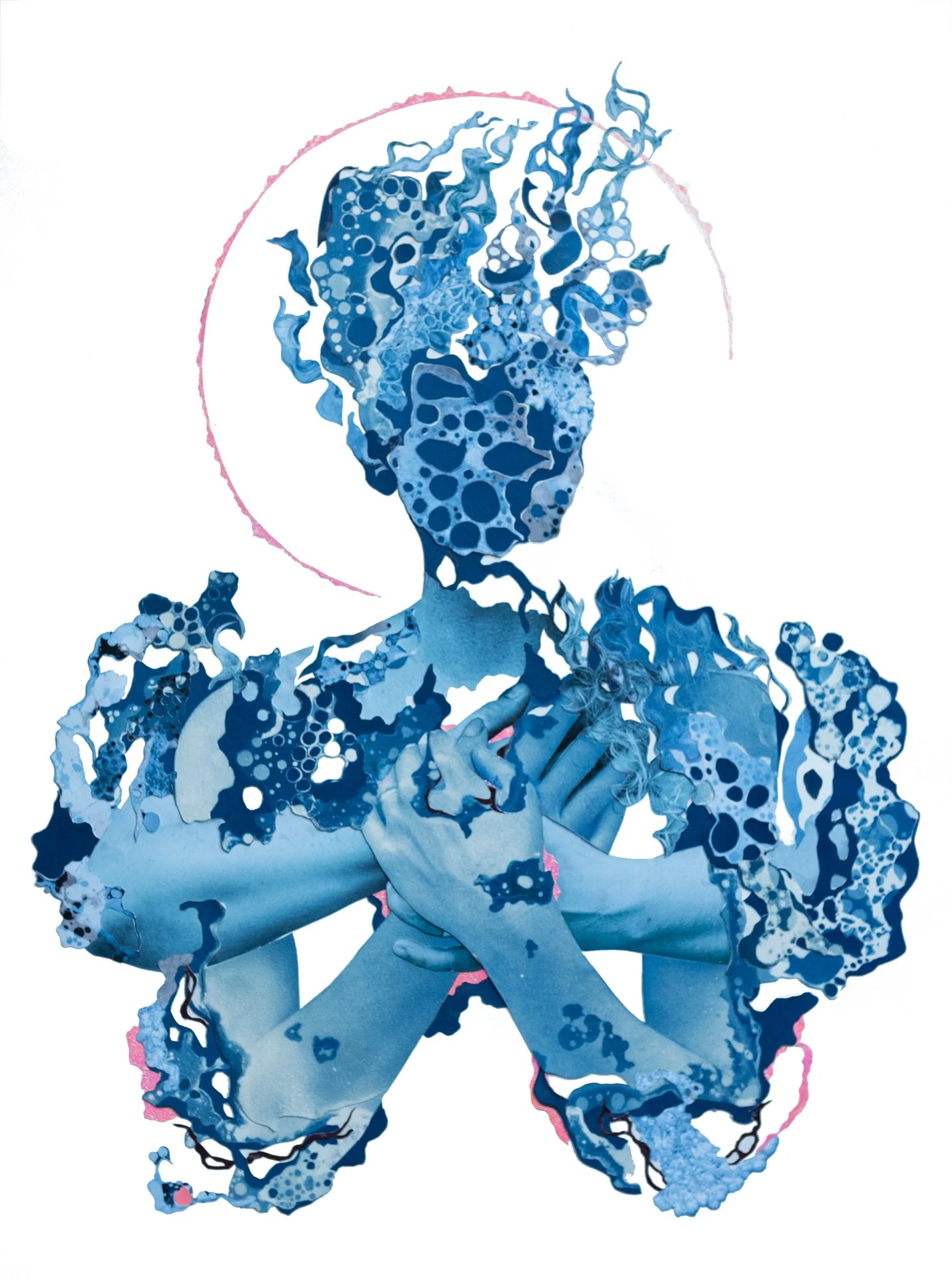 Praise the Spark That Make Your Constllation