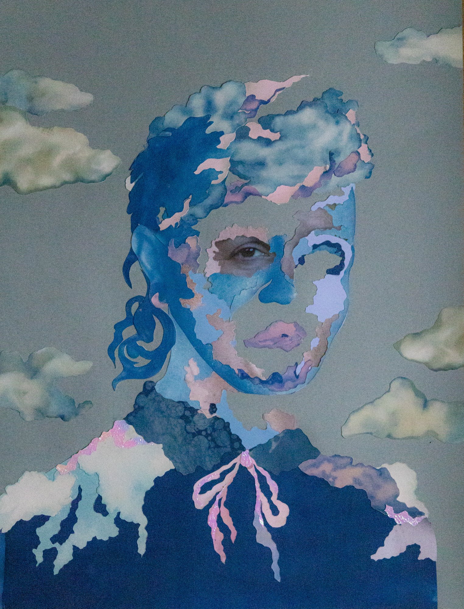 Life is A Strange Garment