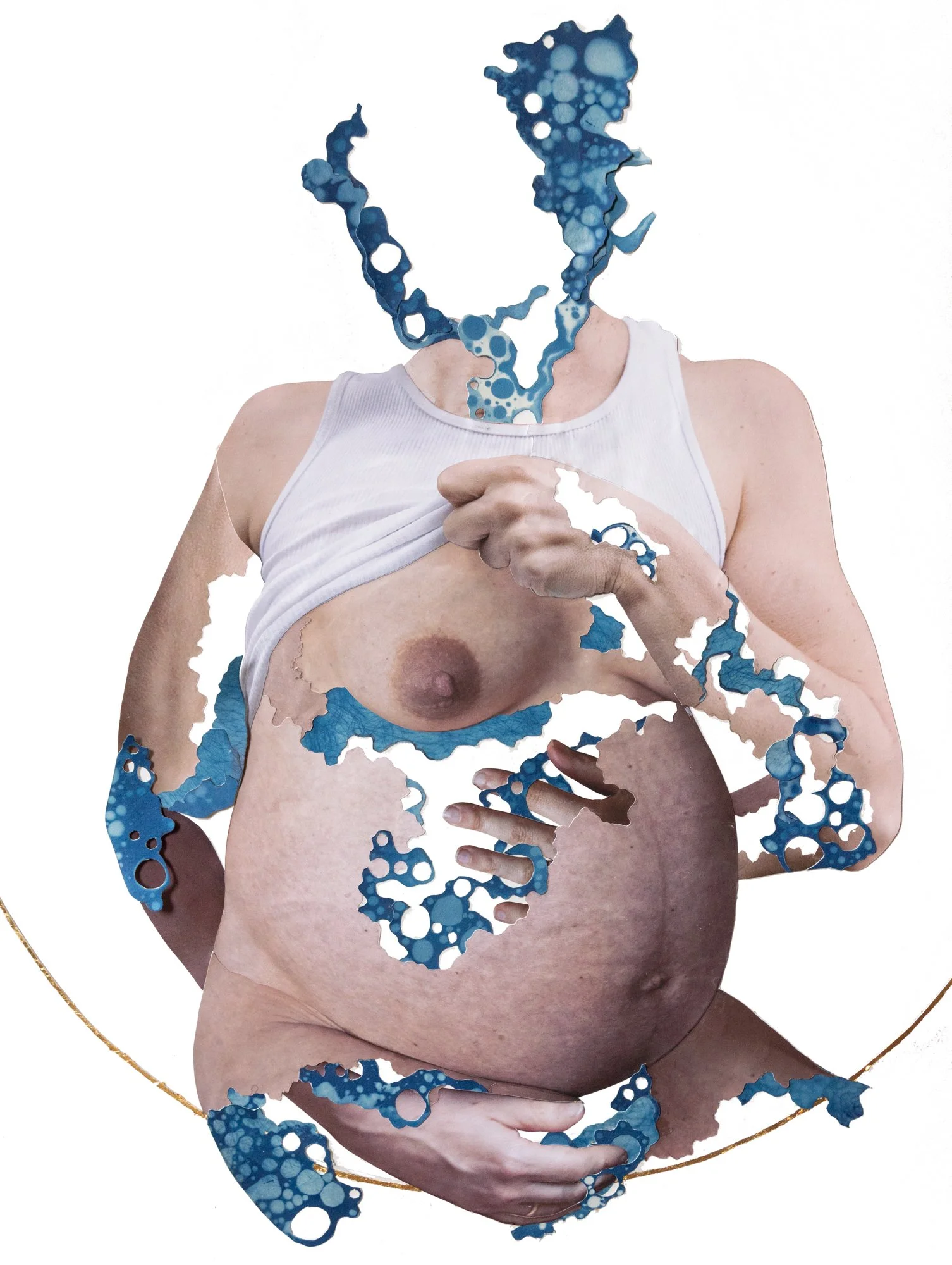 You Taught Me Many Things Could Be True at Once