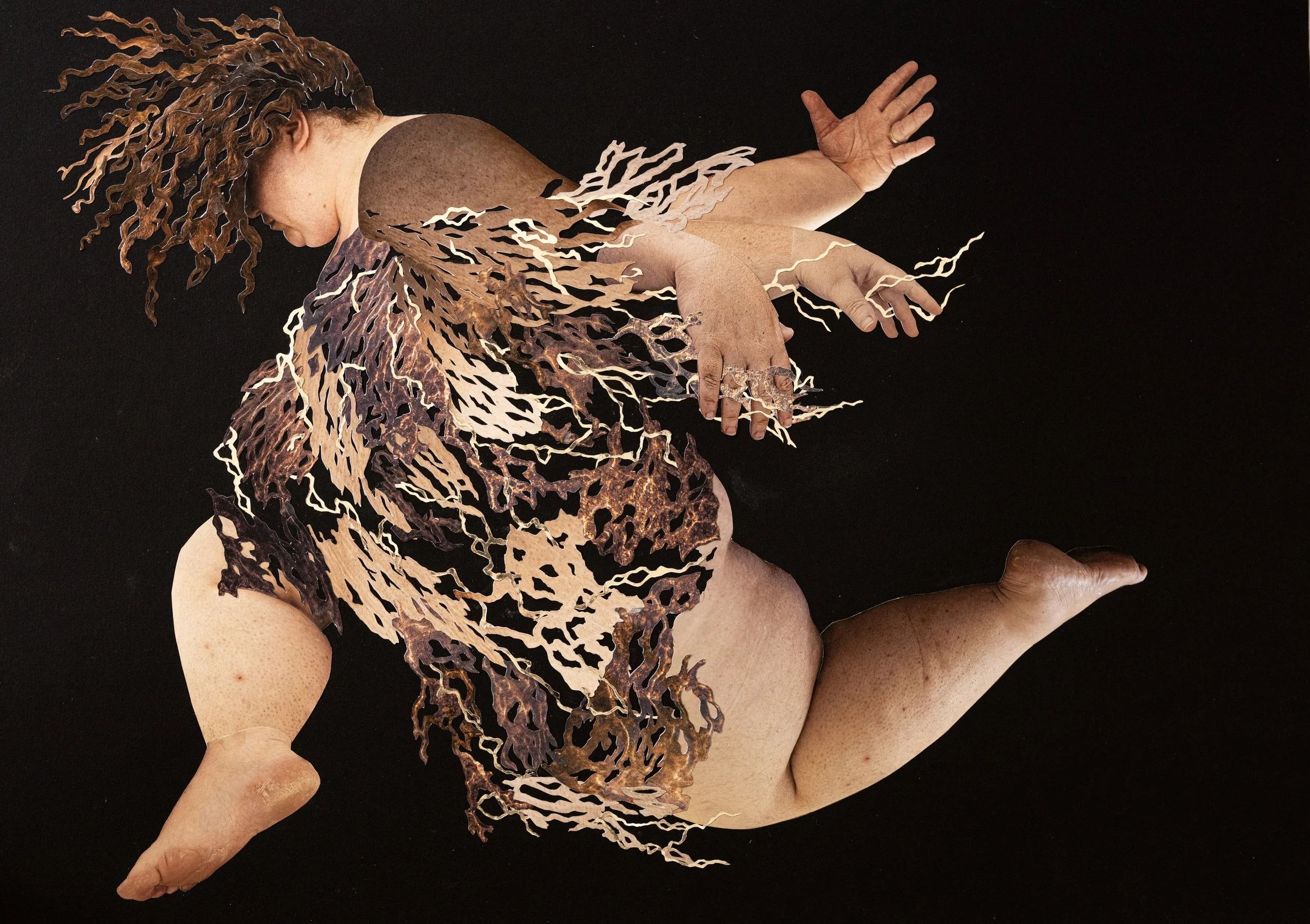 Let the Dance Make Waves