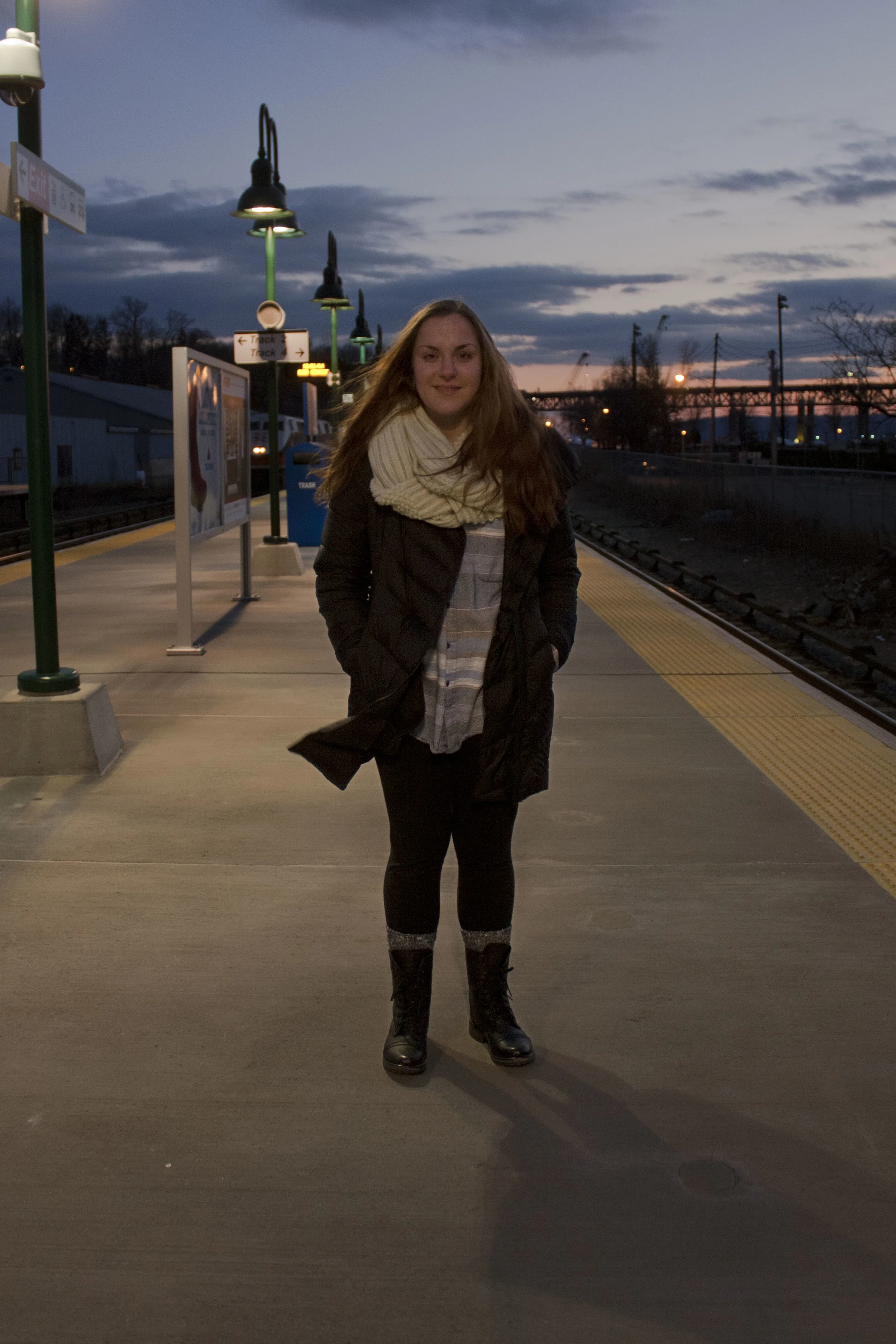 julia