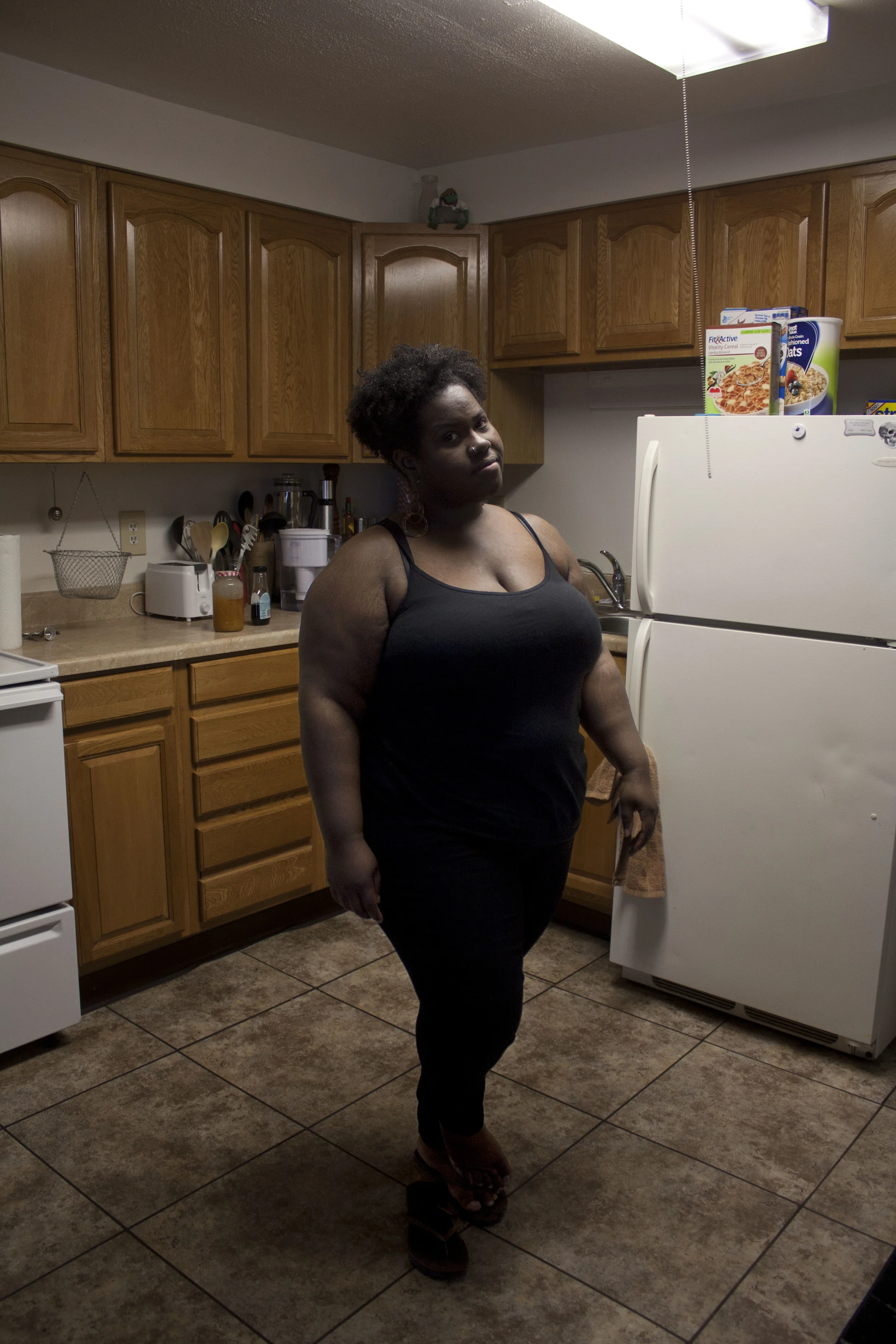njeri