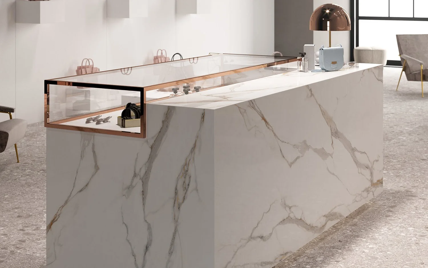 鈦鋼石infinity 邦迪建材bondi Building Material