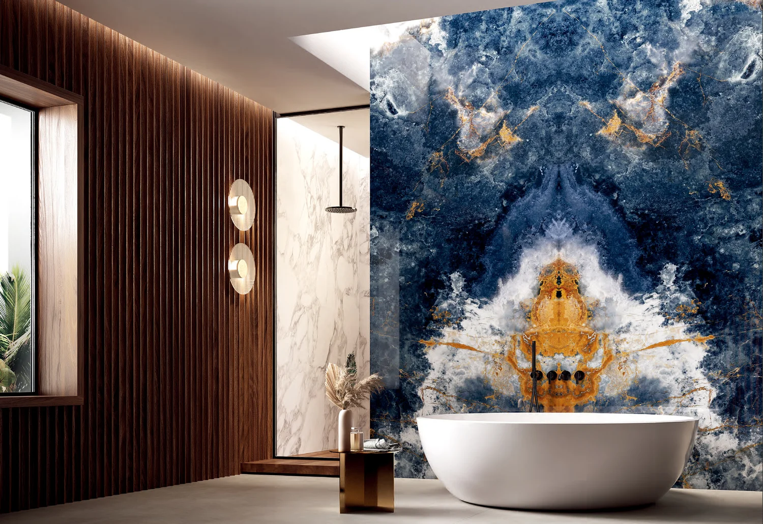 鈦鋼石infinity 邦迪建材bondi Building Material