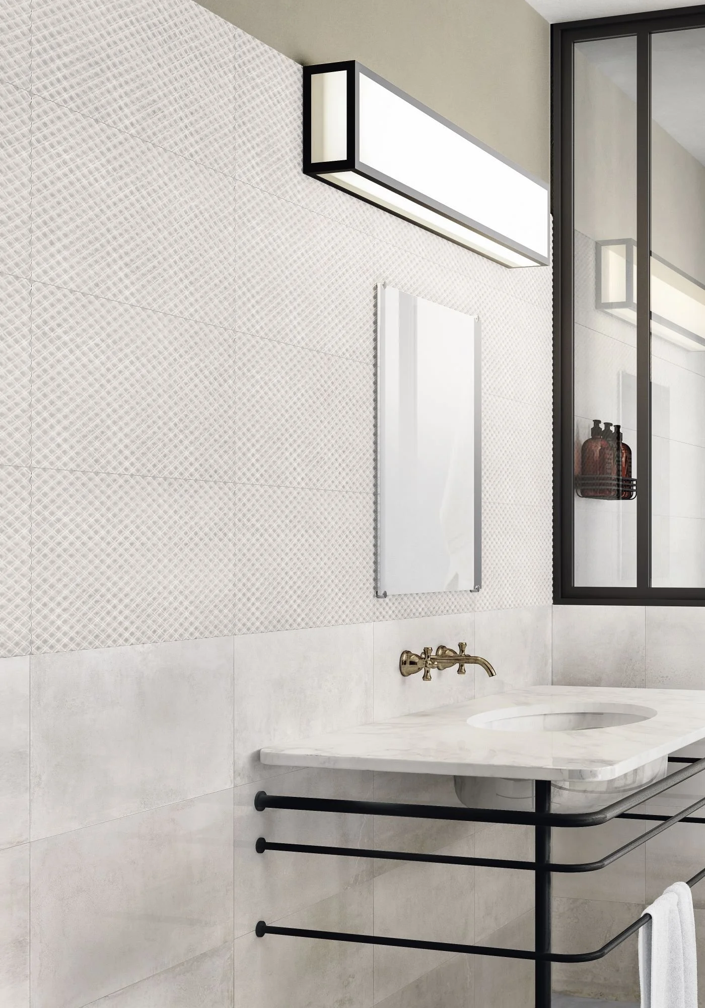 鐵甲武士NO.1鏽石白 30X60 實景-1.jpg