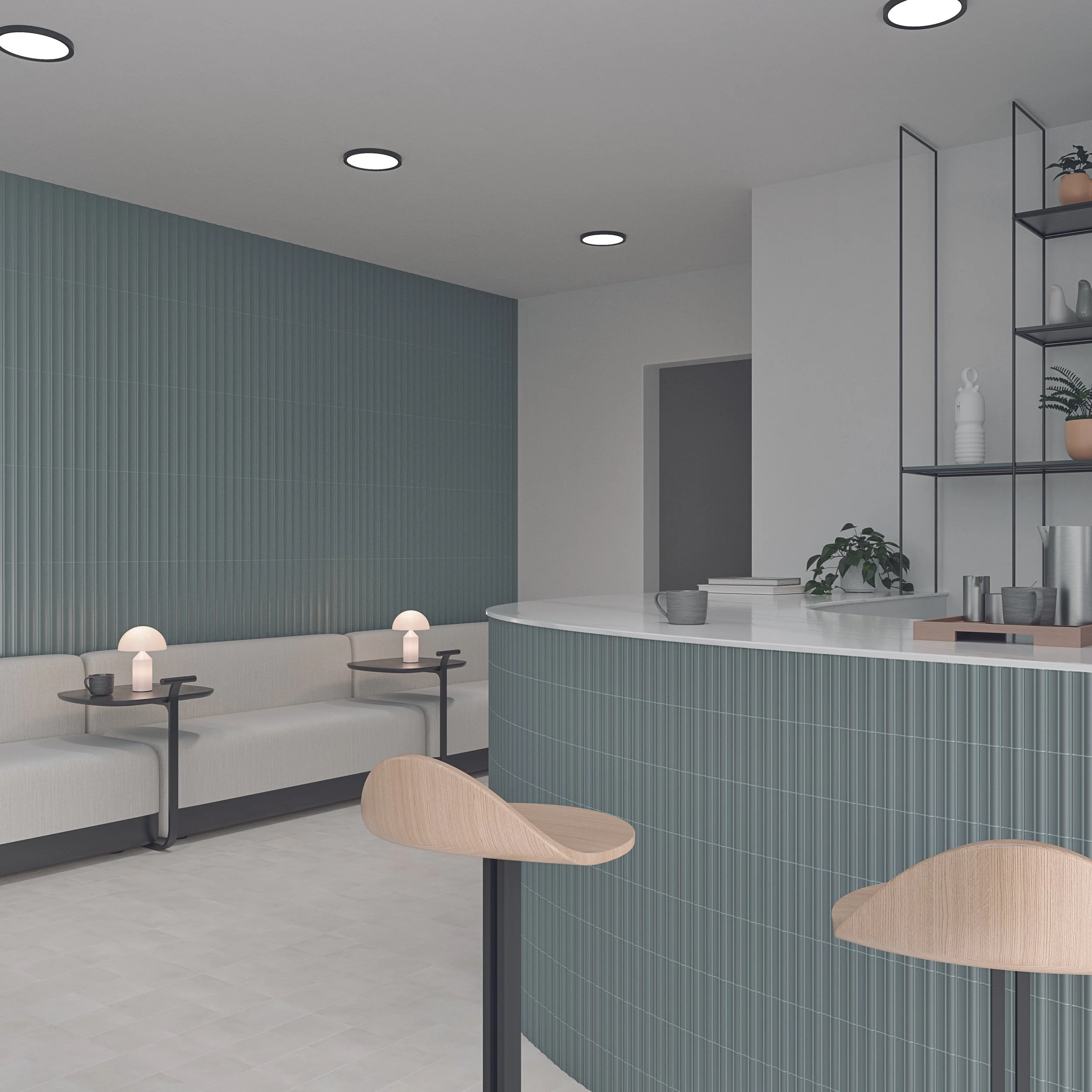 浮島弧形(凹)No.4藍 5x40 實景.jpg