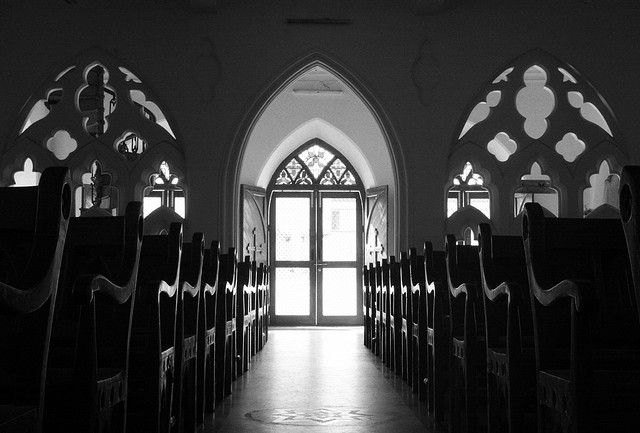 Photo credit: Vinoth Chandar