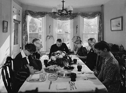 PHOTO: Marjory Collins