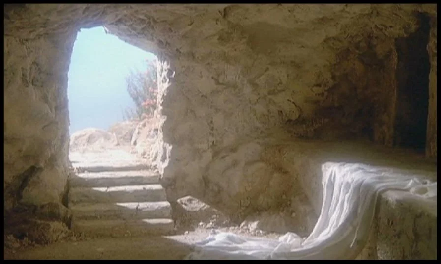 Resurrection Sunday 2023: The Undeniable Truth of the Resurrected Christ  (1 Corinthians 15:1–25) episode artwork