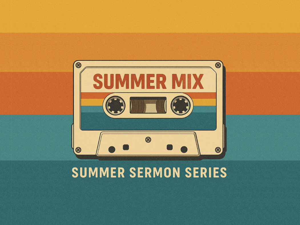 Summer Mix: “Paul, A Chosen Instrument” (Part 2) episode artwork