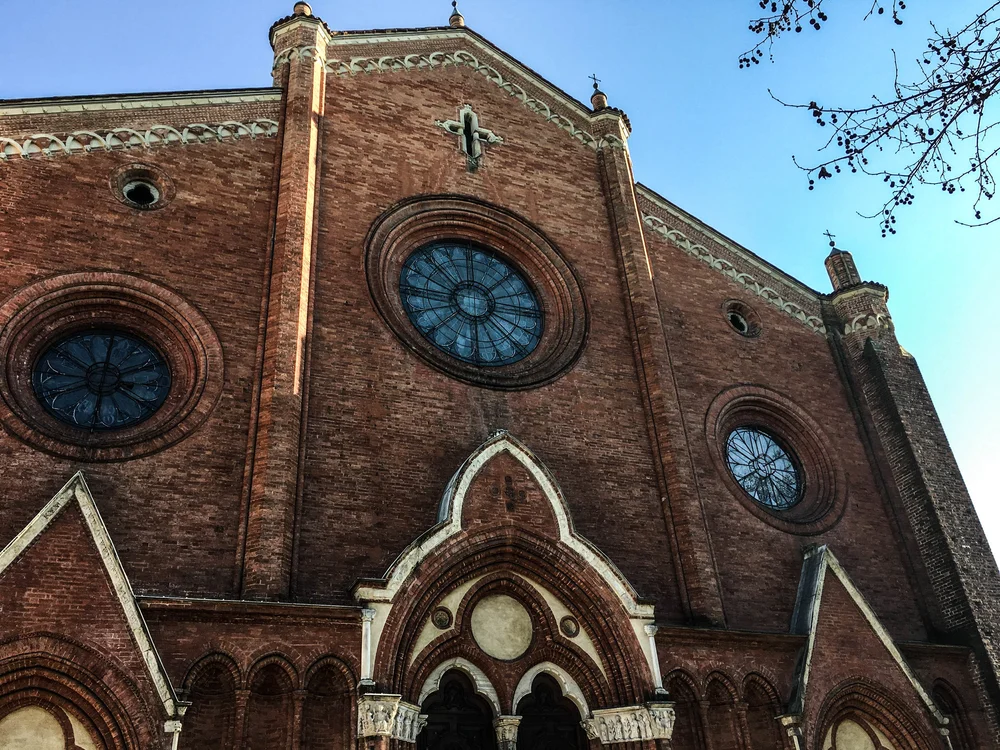 Cattedrale di Santa Maria Assunta (Asti)