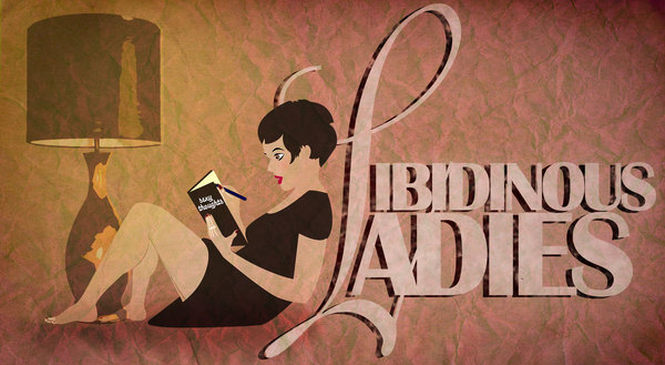 Created using Photoshop and Illustrator as the Homepage graphic for an Relationships and Sex Advice Column called Libidinous Ladies.