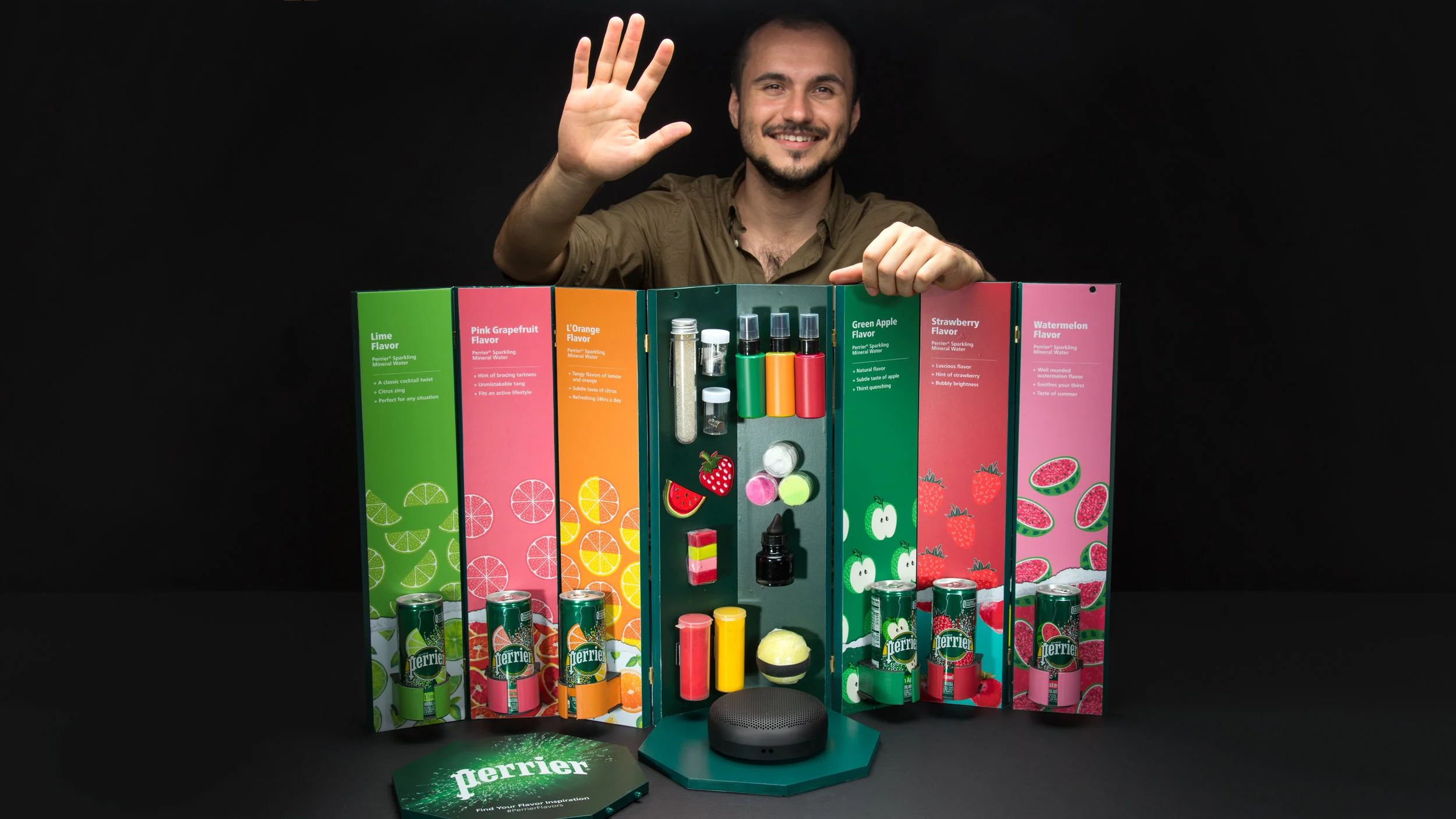 Alex Nero: Unboxing