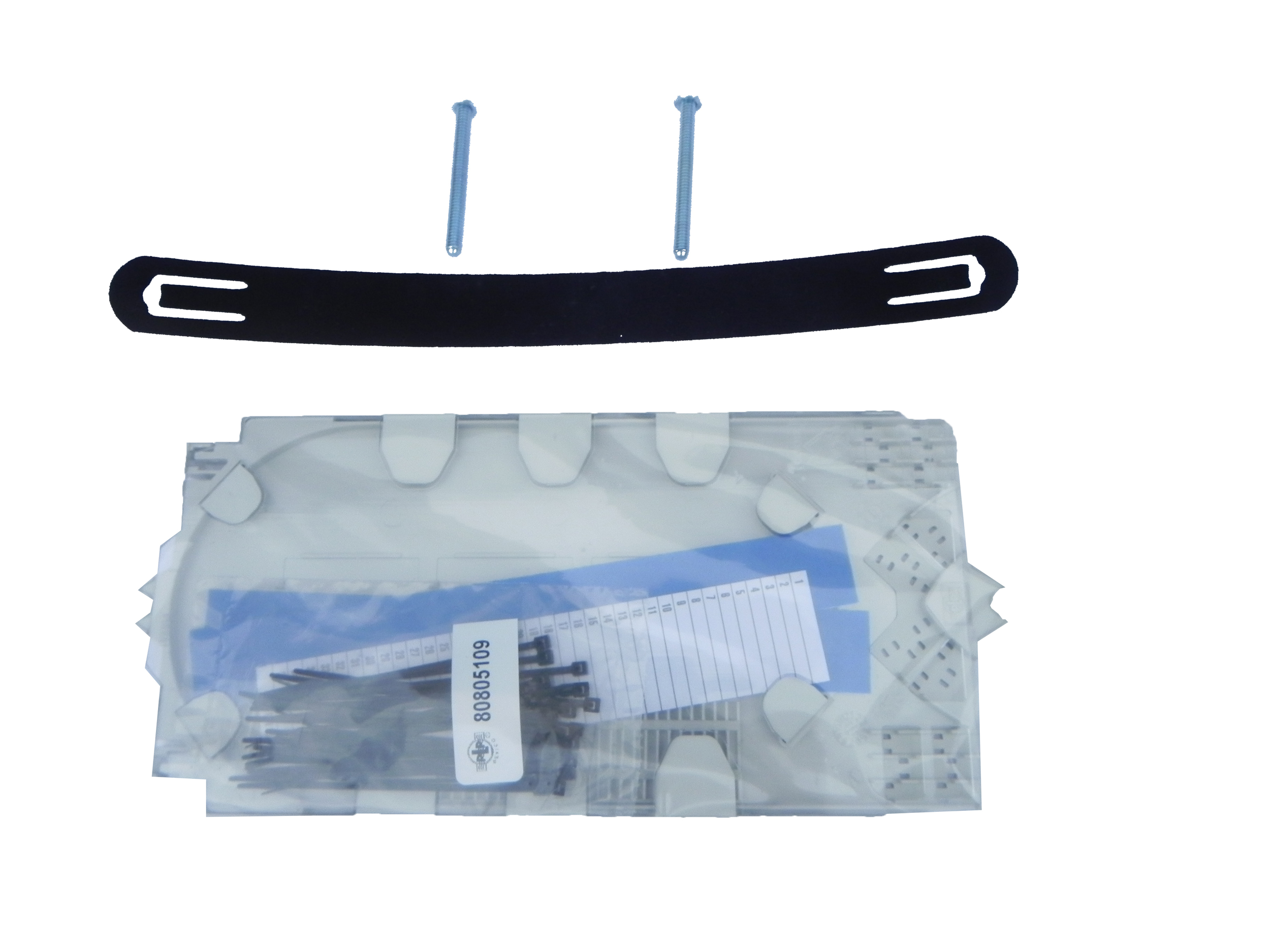 Splice Tray
