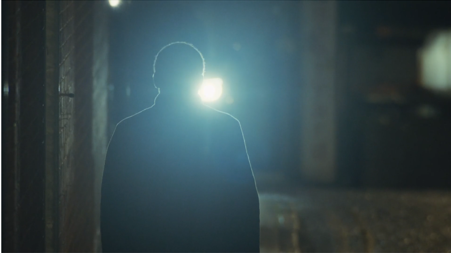 Terence- BAFTA Nominated Short
