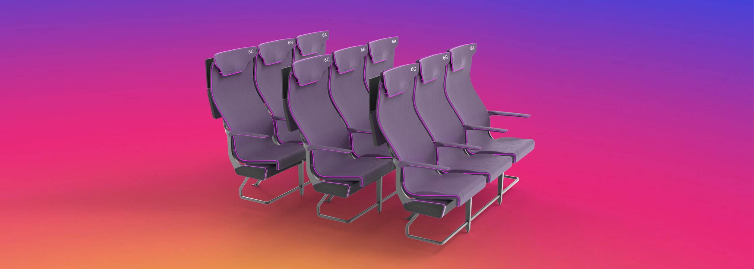 SAFRAN SEATS