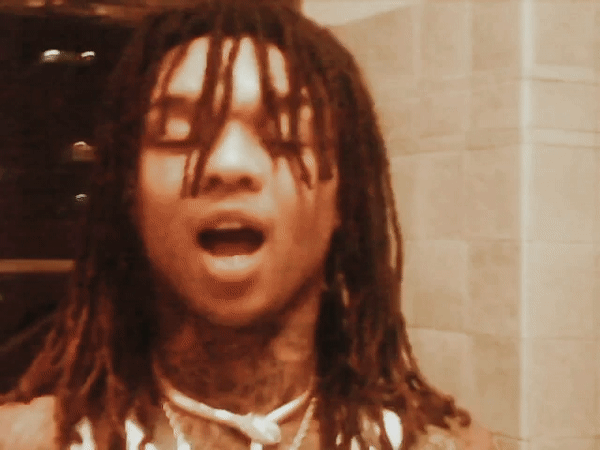 Swae Lee and Slim Jxmmi for 10 Magazine