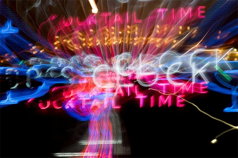 Doc's Clock, San Francisco, CA