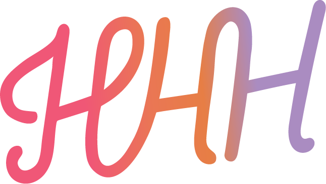 Happy Healthy Hustle 