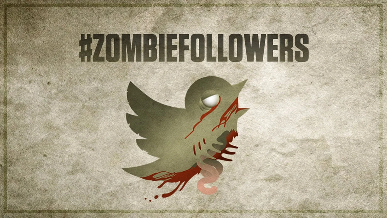 Foxtel - Zombie Followers Case Study