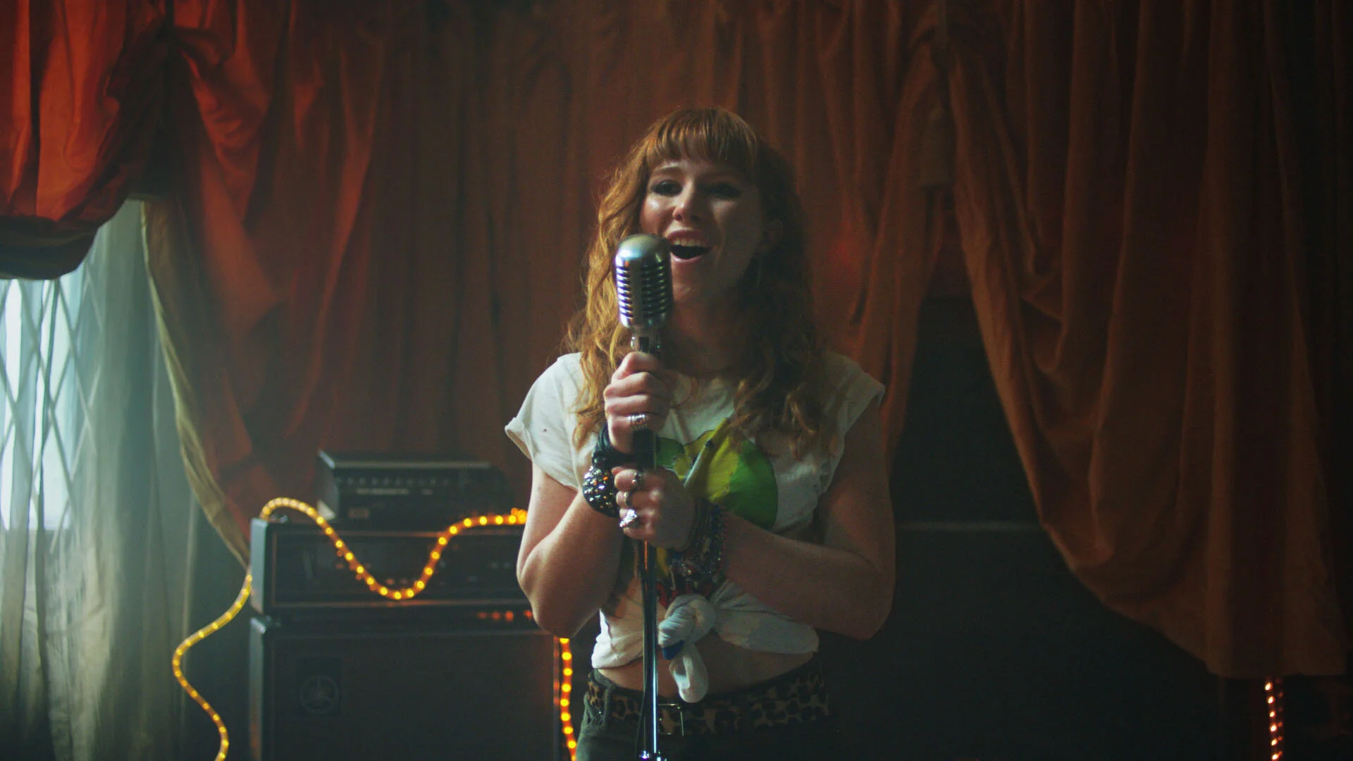 Optus – Live what you love