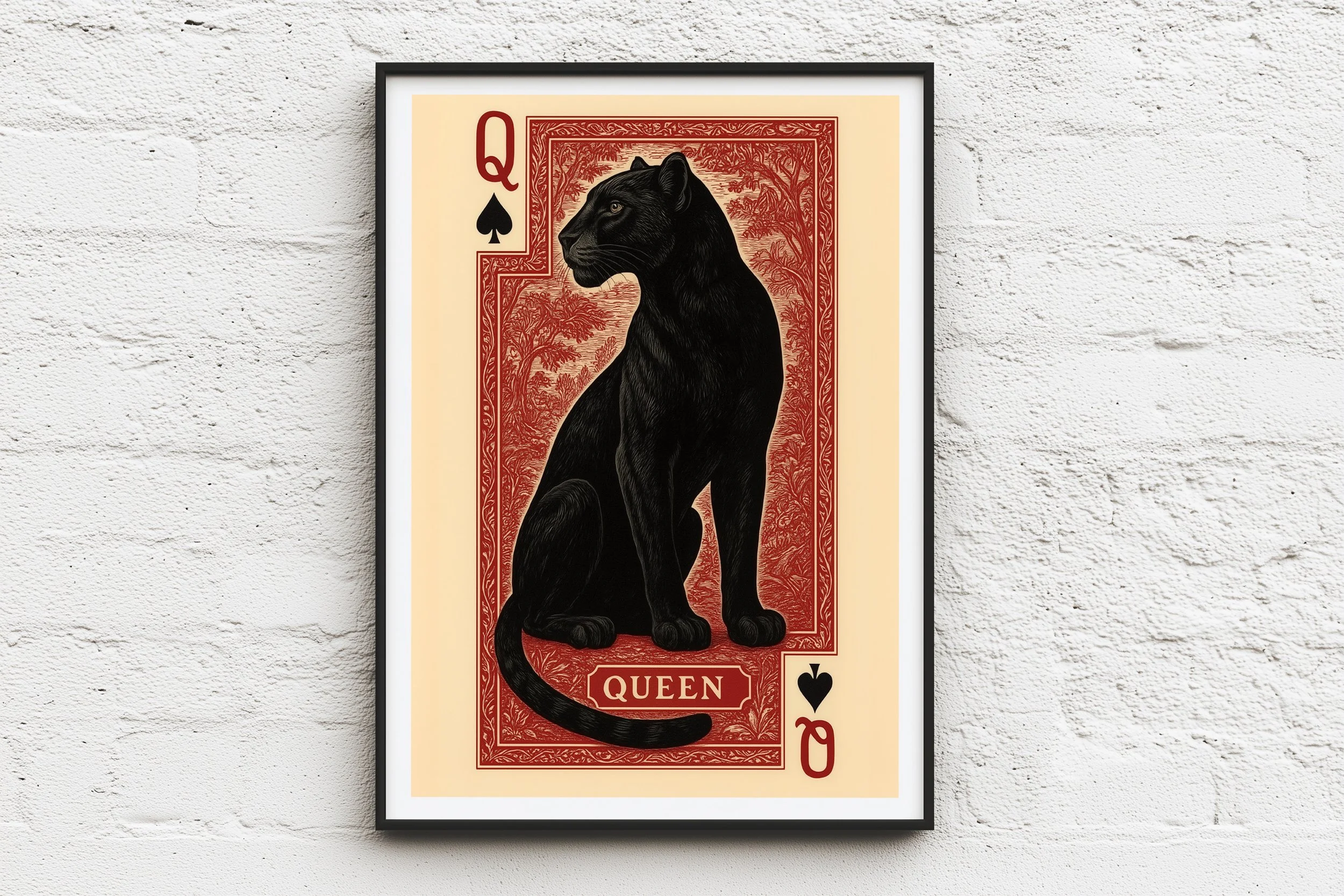 puma queen framed.jpg