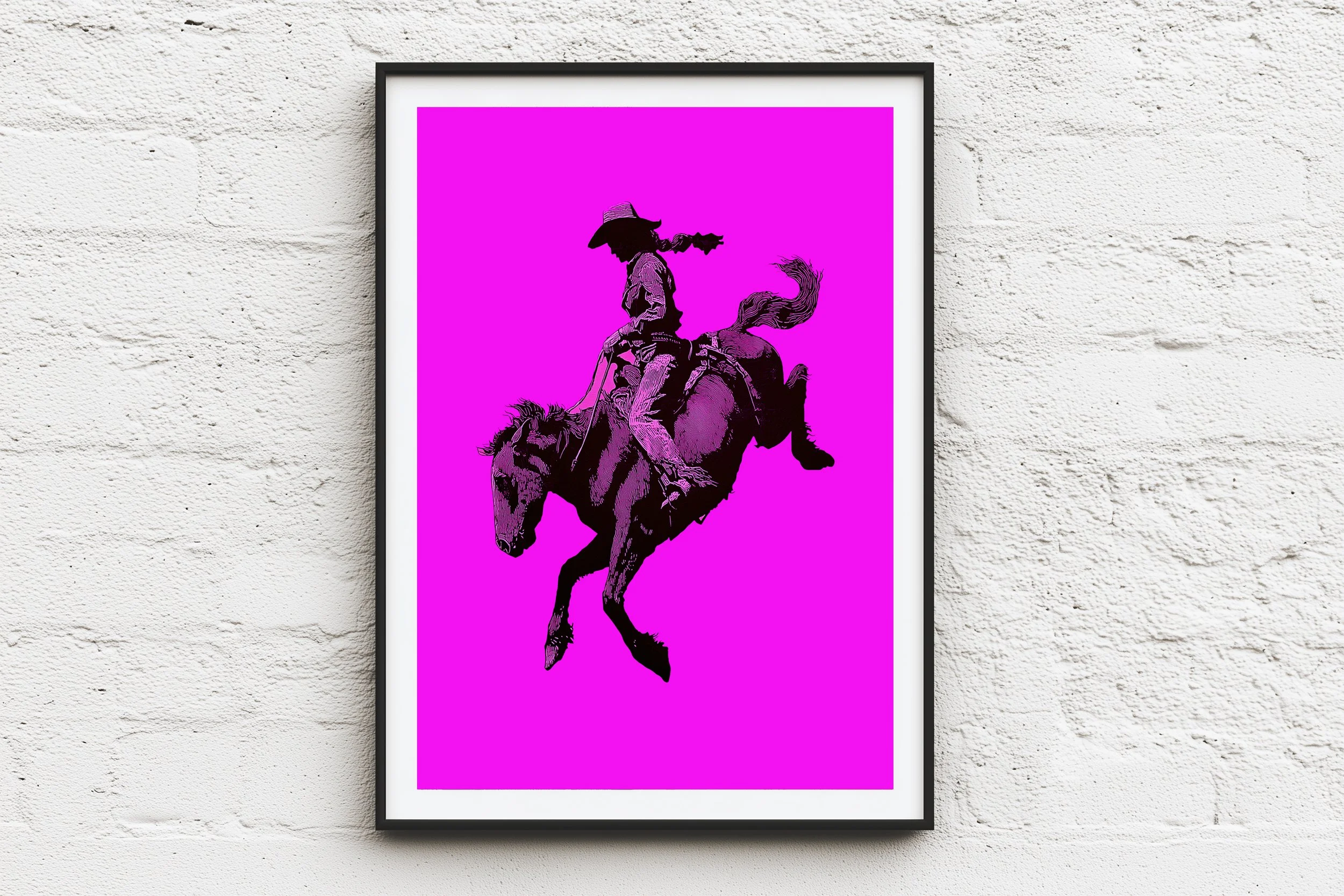 pink-cowgirl-1-framed.jpg