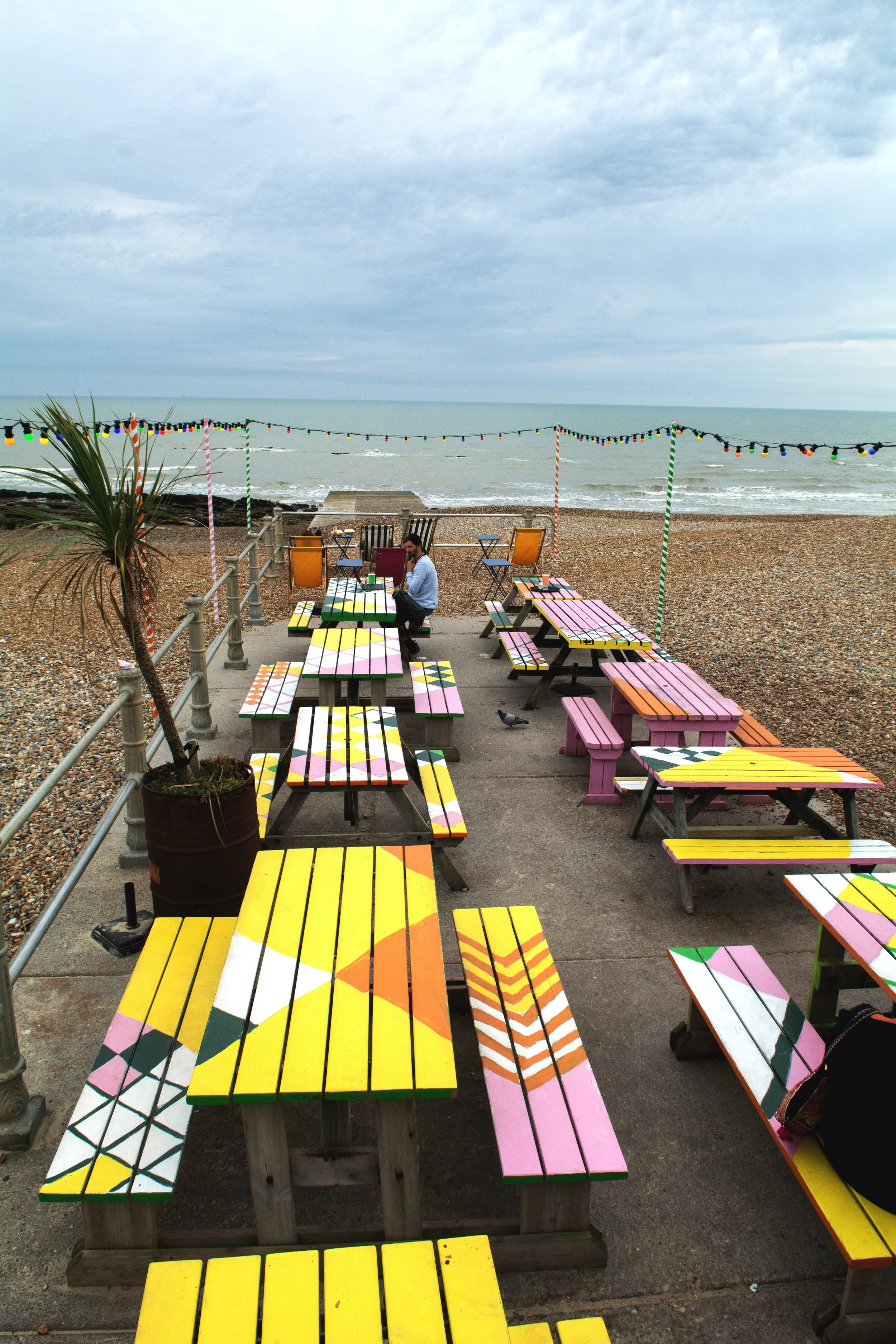 12.Goat ledge benches, Stc Leonards.jpg