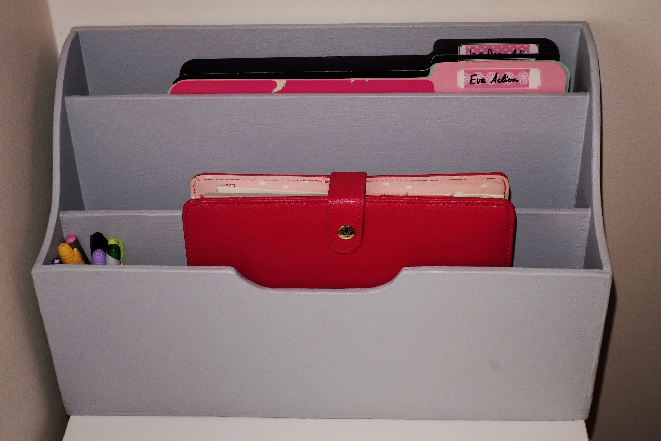Organisation